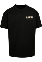 Camasa urban Hawai Oversized T- Merchcode