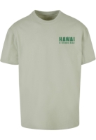 Camasa urban Hawai Oversized T- Merchcode