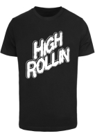 Tricou High Rollin Mister Tee