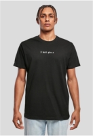 Tricou I Don't Give A Mister Tee