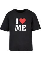 Tricou I Love Me Classic Miss Tee