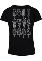 Tricou Ice Cream dama Merchcode