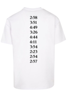 Tricou 1:11 Oversize Mister Tee