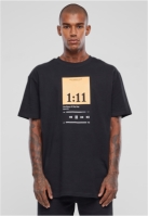 Tricou 1:11 Oversize Mister Tee