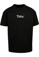 Tricou 2Pac - 2Pacalypse Now Oversize Mister Tee