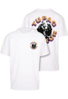 Tricou 2Pac Toss it up Oversize Mister Tee