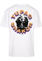 Tricou 2Pac Toss it up Oversize Mister Tee