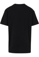 Tricou All Dead Heavy Oversize Mister Tee