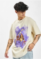 Tricou Basketball Clouds 2.0 Oversize Mister Tee