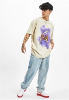 Tricou Basketball Clouds 2.0 Oversize Mister Tee