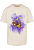 Tricou Basketball Clouds 2.0 Oversize Mister Tee