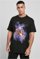 Tricou Basketball Clouds 2.0 Oversize Mister Tee