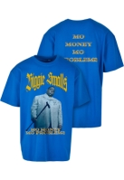 Tricou Biggie More Money More Problems Oversize Mister Tee