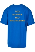 Tricou Biggie More Money More Problems Oversize Mister Tee