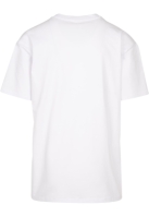 Tricou Blend Oversize Mister Tee