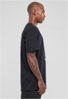 Tricou Blend Oversize Mister Tee