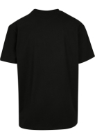 Tricou Blend Oversize Mister Tee