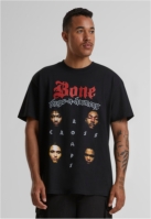 Tricou Bone-Thugs-N-Harmony Crossroads Oversize Mister Tee