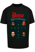 Tricou Bone-Thugs-N-Harmony Crossroads Oversize Mister Tee