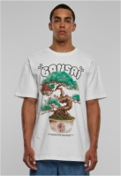 Tricou Bonsai Heavy Oversize Mister Tee