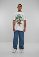 Tricou Bonsai Heavy Oversize Mister Tee