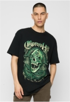 Tricou Cypress Hill Skull Face Oversize Mister Tee