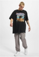 Tricou Days Before Summer Oversize Mister Tee