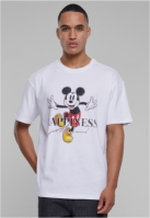 Tricou Disney 100 Mickey Happiness Oversize Mister Tee