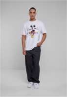 Tricou Disney 100 Mickey Happiness Oversize Mister Tee