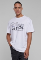 Tricou Disney 100 Years of Wonder Logo Oversize Mister Tee