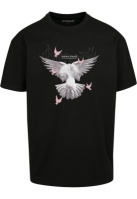 Tricou Doves Oversize Mister Tee