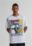 Tricou Eazy-E RAP Magazine Oversize Mister Tee