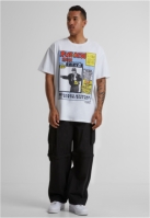 Tricou Eazy-E RAP Magazine Oversize Mister Tee