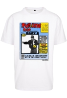 Tricou Eazy-E RAP Magazine Oversize Mister Tee