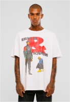 Tricou Eric B & Rakim Sweat the Technique Oversize Mister Tee