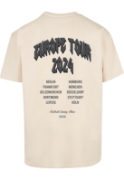 Tricou Football's coming Home Europe Tour Oversize Mister Tee