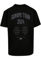 Tricou Football's coming Home Europe Tour Oversize Mister Tee