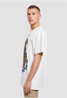 Tricou Grow Up Oversize Mister Tee