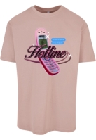 Tricou Hotline Oversize Mister Tee