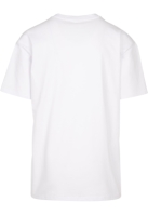 Tricou L.A. College Oversize Mister Tee