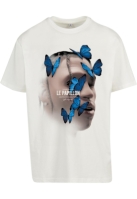 Tricou Le Papillon Oversize Mister Tee