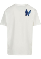 Tricou Le Papillon Oversize Mister Tee