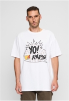 Tricou MTV Yo Oversize Mister Tee