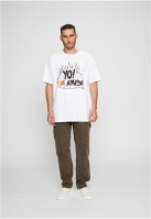 Tricou MTV Yo Oversize Mister Tee