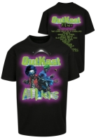 Tricou Outkast Atliens Cover Oversize Mister Tee