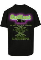 Tricou Outkast Atliens Cover Oversize Mister Tee