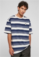 Tricou Starter Sun Stripes Oversize