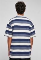 Tricou Starter Sun Stripes Oversize