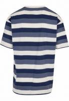 Tricou Starter Sun Stripes Oversize