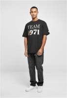 Tricou Starter Team 1971 Oversize